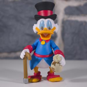 Scrooge McDuck Collectible Action Figure (03)
